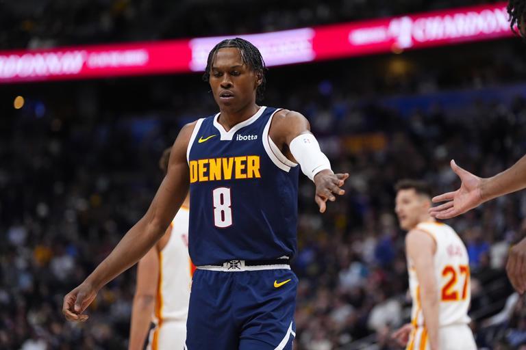 开云娱乐-锋线新星正在不断兑现潜力，接下来掘金很快就会面临巨大的烦恼？