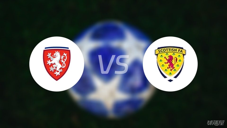 开云娱乐-【欧青U21外】捷克U21vs苏格兰U21比赛结果：捷克U21(2-0)苏格兰U21比分战报(2025年09月06日)