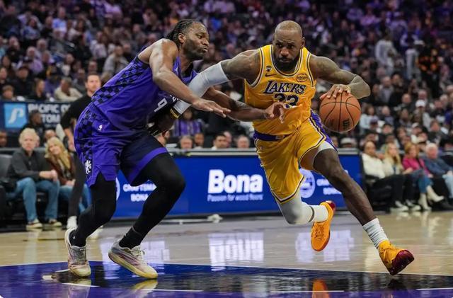 开云APP-湖人欲补防守盯上亨特或小桥 由Klutch出面能搞定这两笔交易吗？