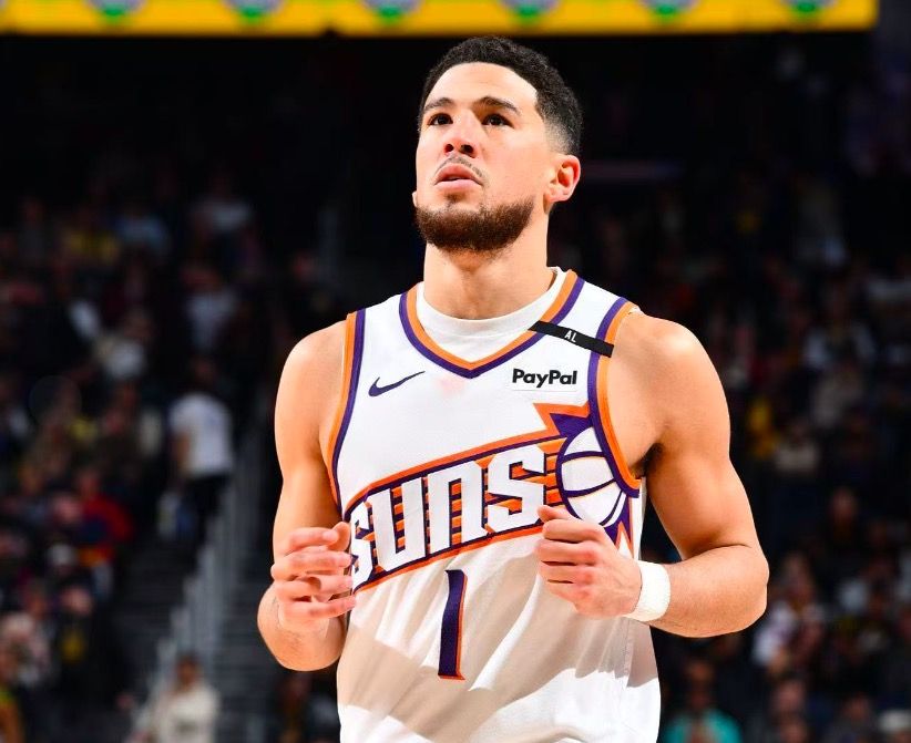 太阳vs篮网前瞻：NBA中国赛重启，曾凡博能否登场亮相？