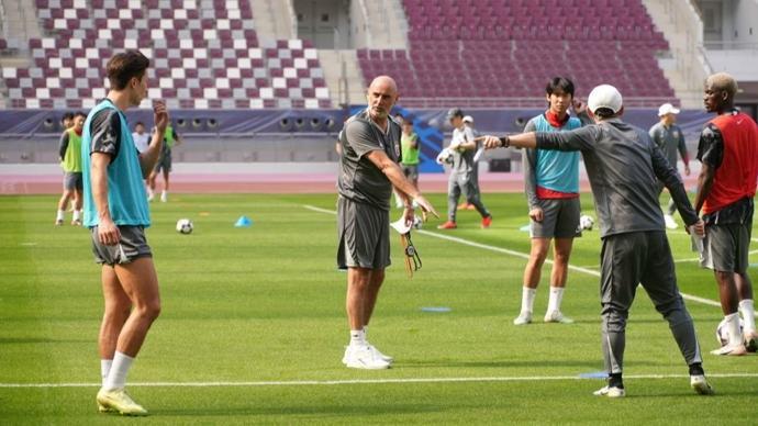 开云-上海海港今战圣彼得堡泽尼特队,中超外援注册规则或许影响引援进程