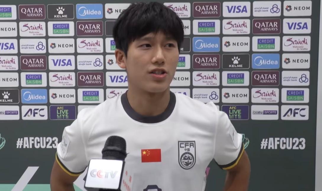 kaiyun-怎么看待日本队?向余望:我们肯定充满干劲,干就完了