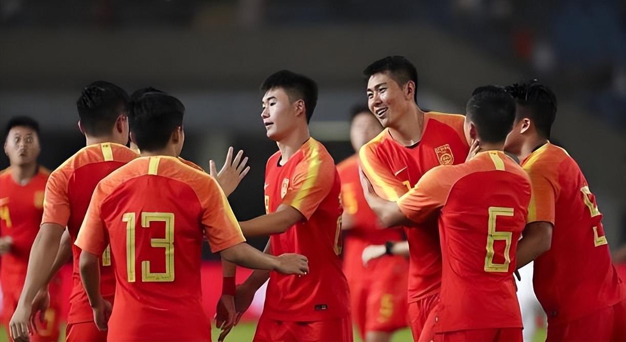 开云在线-喜讯!邵佳一接手国足后A级比赛首秀时间敲定,将跟喀麦隆交锋