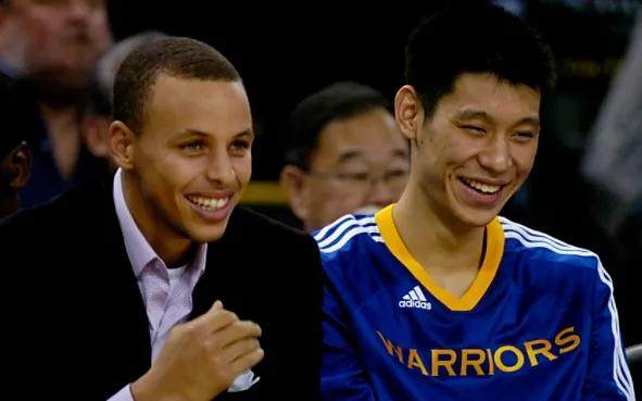 开云体育-林书豪：库里最初不被教练待见 林疯狂不止于篮球