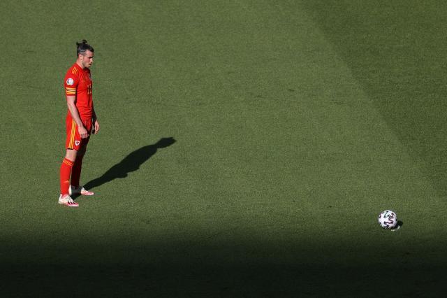 kaiyun-第二丢不了索性躺平？佛系出线威尔士连呼“真香”