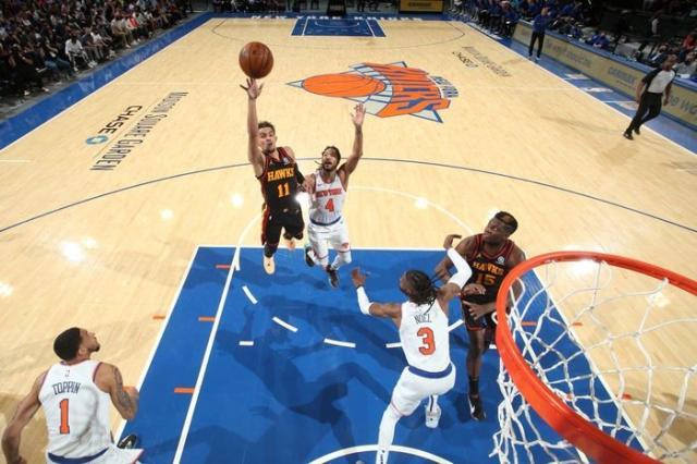 开云在线-新一代控卫有何绝招？抛投成为他们的致命武器