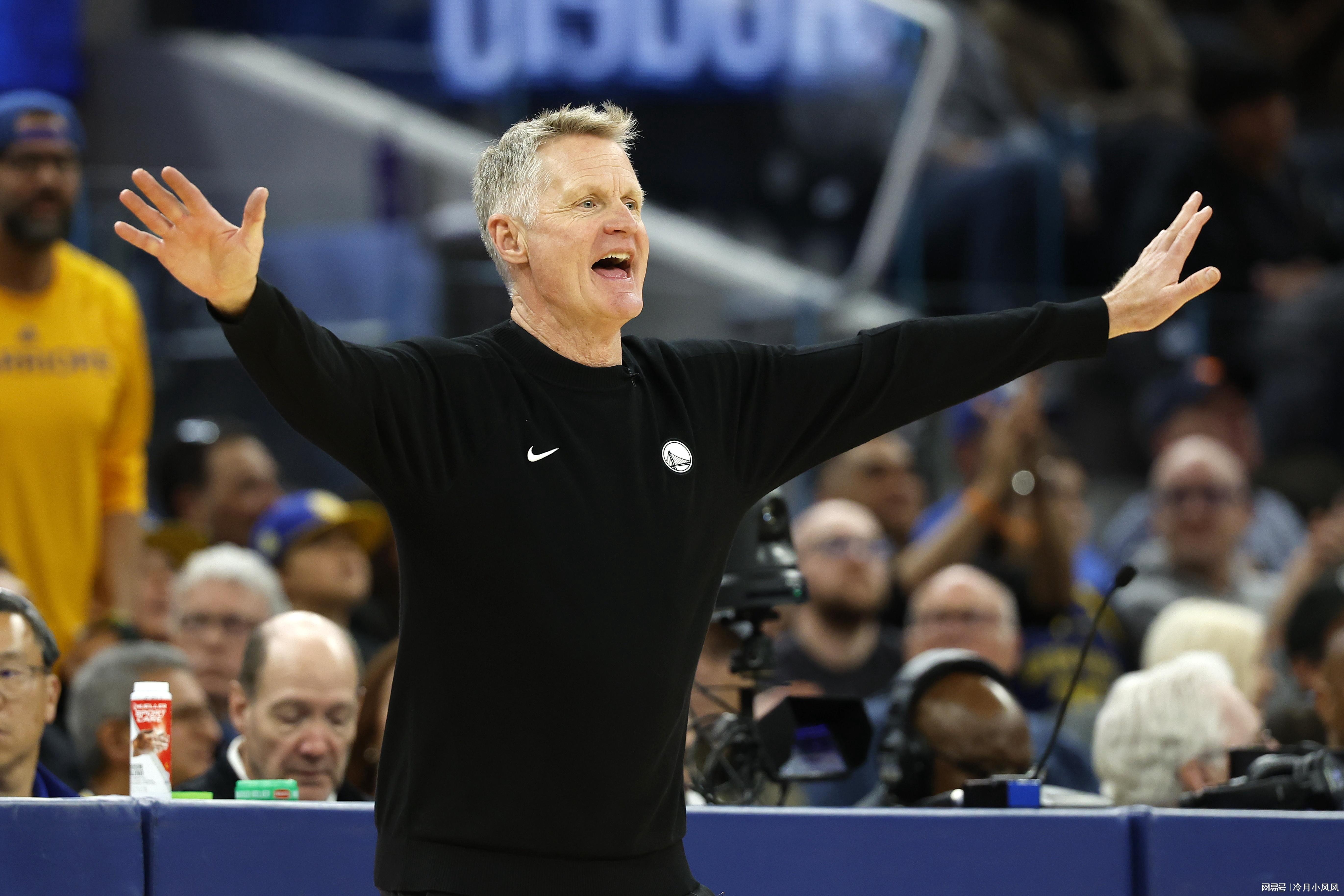 开云体育-勇士消息：科尔正式回归，库里新合同曝光，追求字母哥计划重启