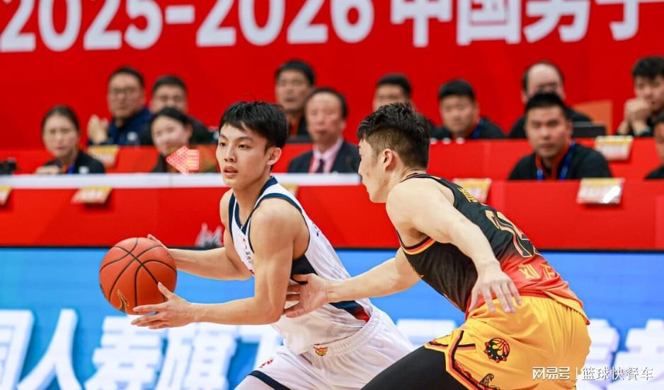 开云APP-广东季后赛首秀被无视？央视转播辽篮大战山东：11冠王首演被弃播